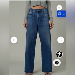 Joes Jeans - The Ryan - Low Slung Baggy - Pinnacle- 27